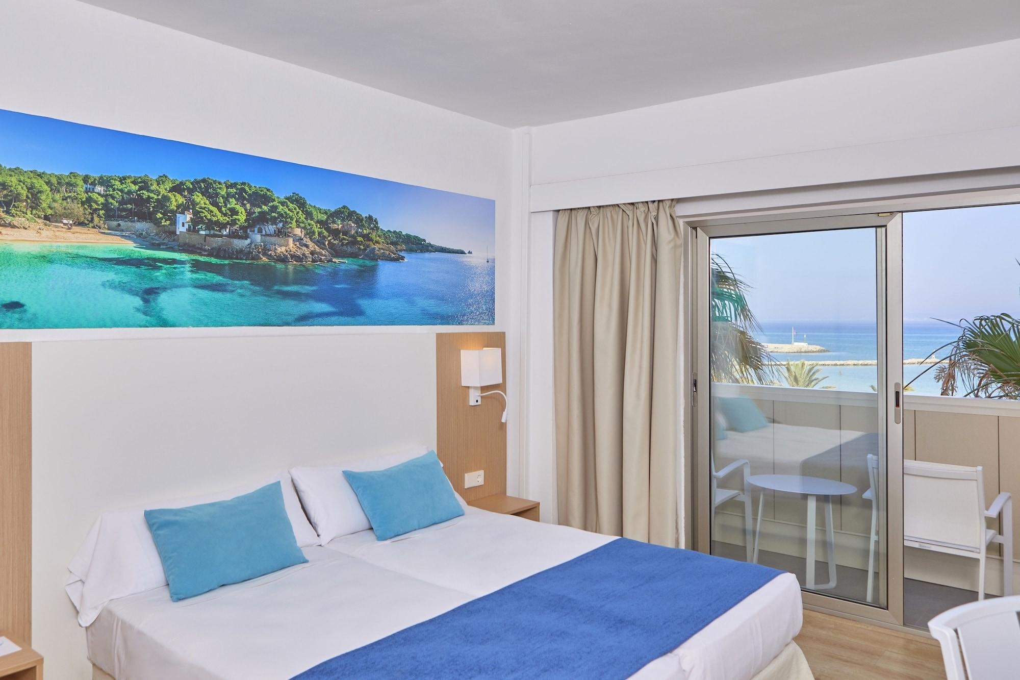 Whala!Beach El Arenal  Exterior foto