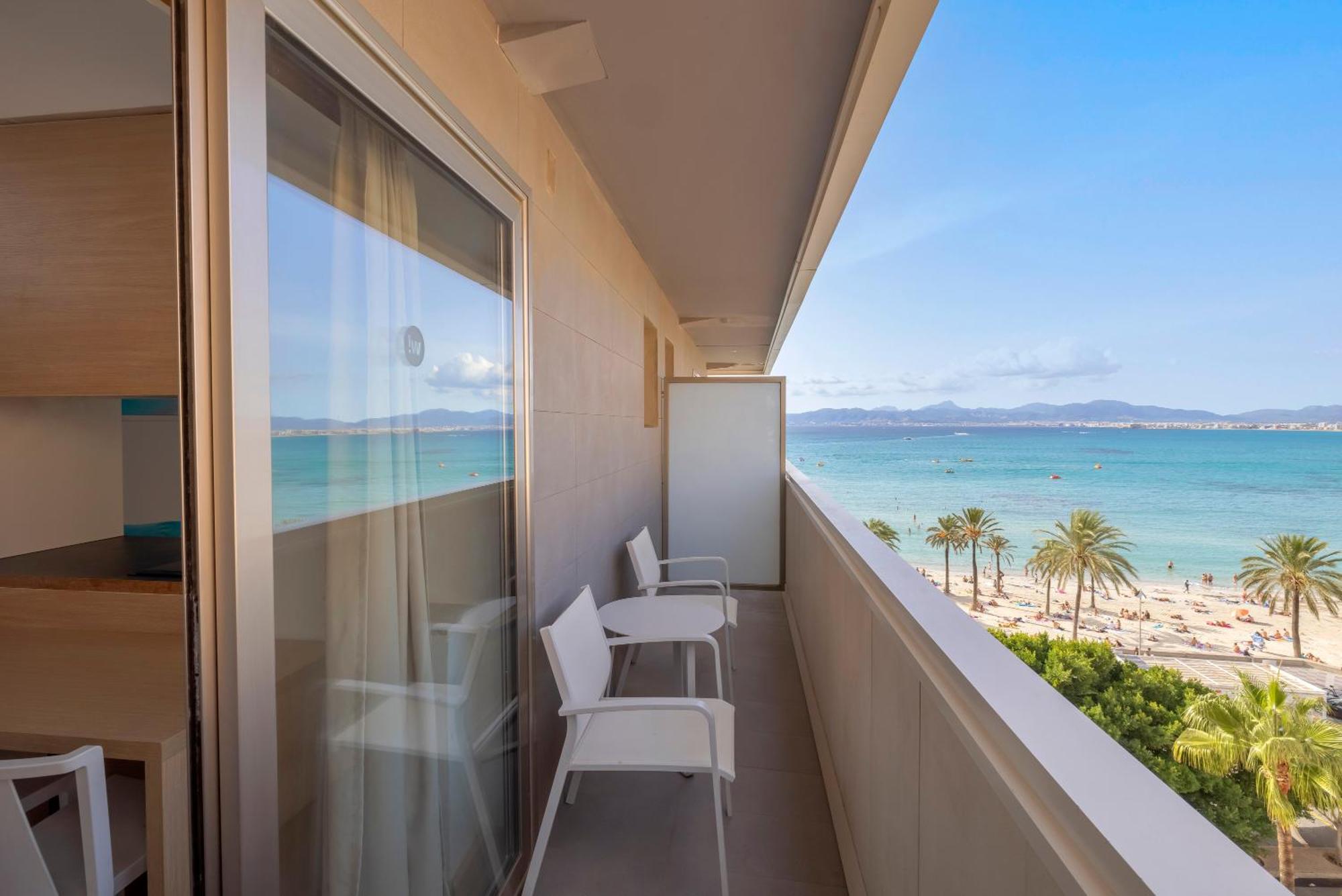 Whala!Beach El Arenal  Exterior foto