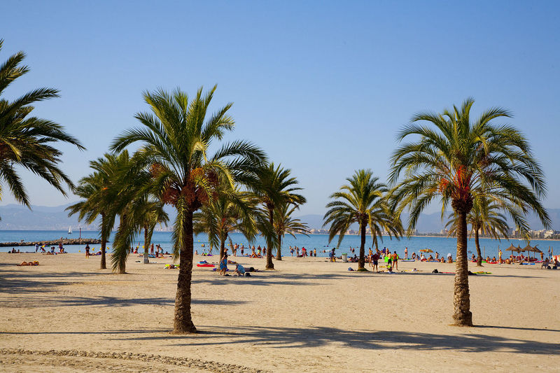 Whala!Beach El Arenal  Exterior foto