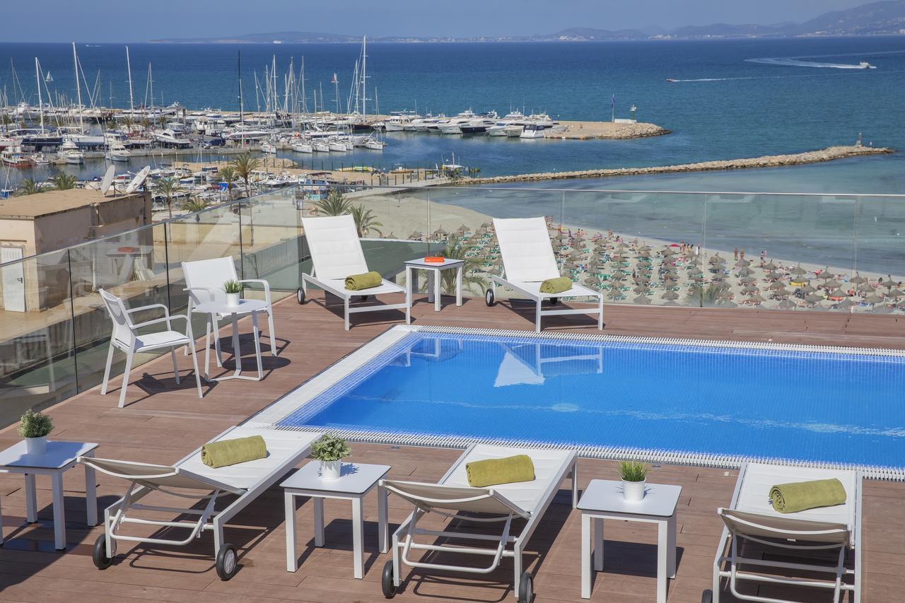 Whala!Beach El Arenal  Exterior foto