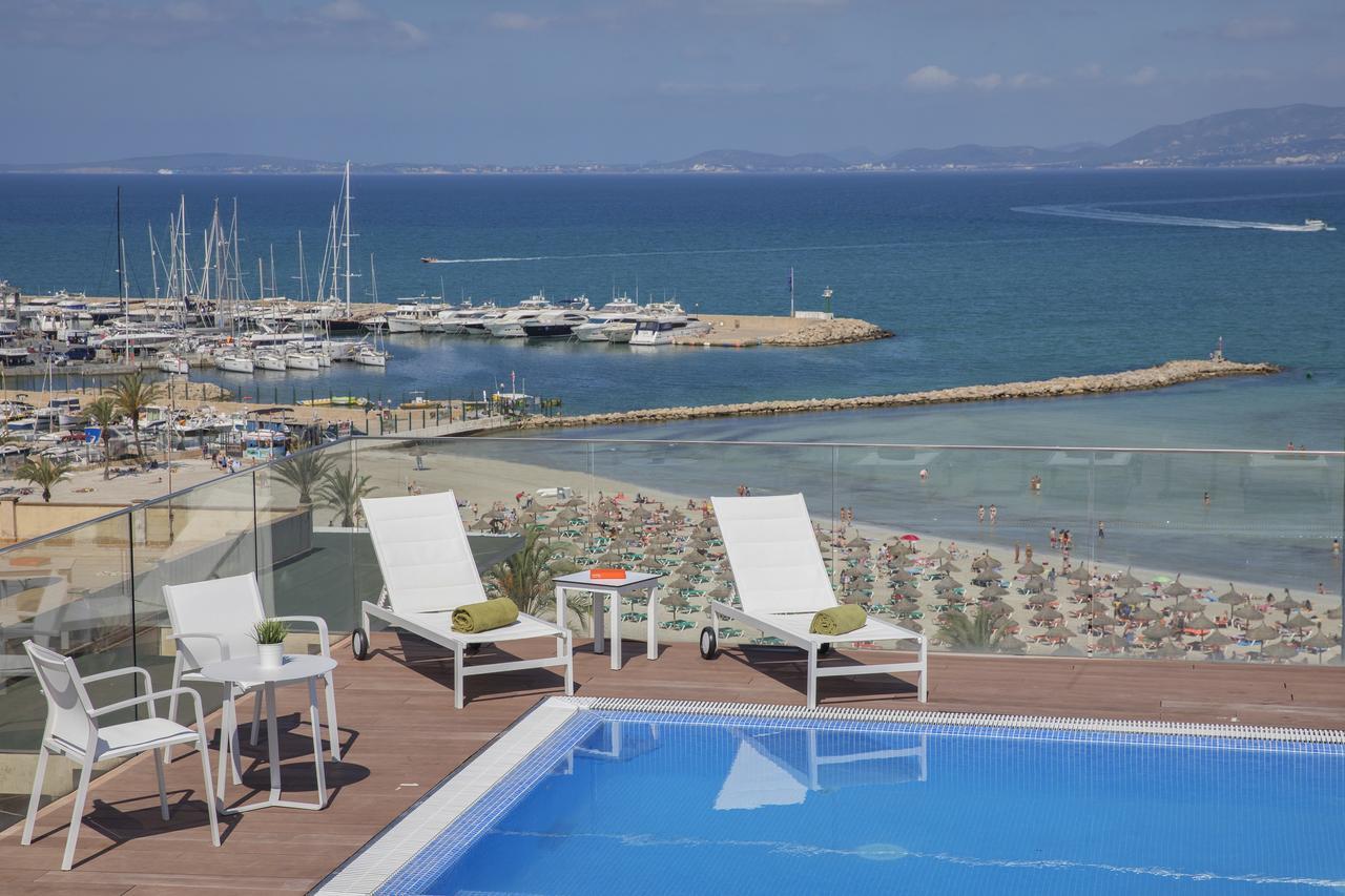 Whala!Beach El Arenal  Exterior foto