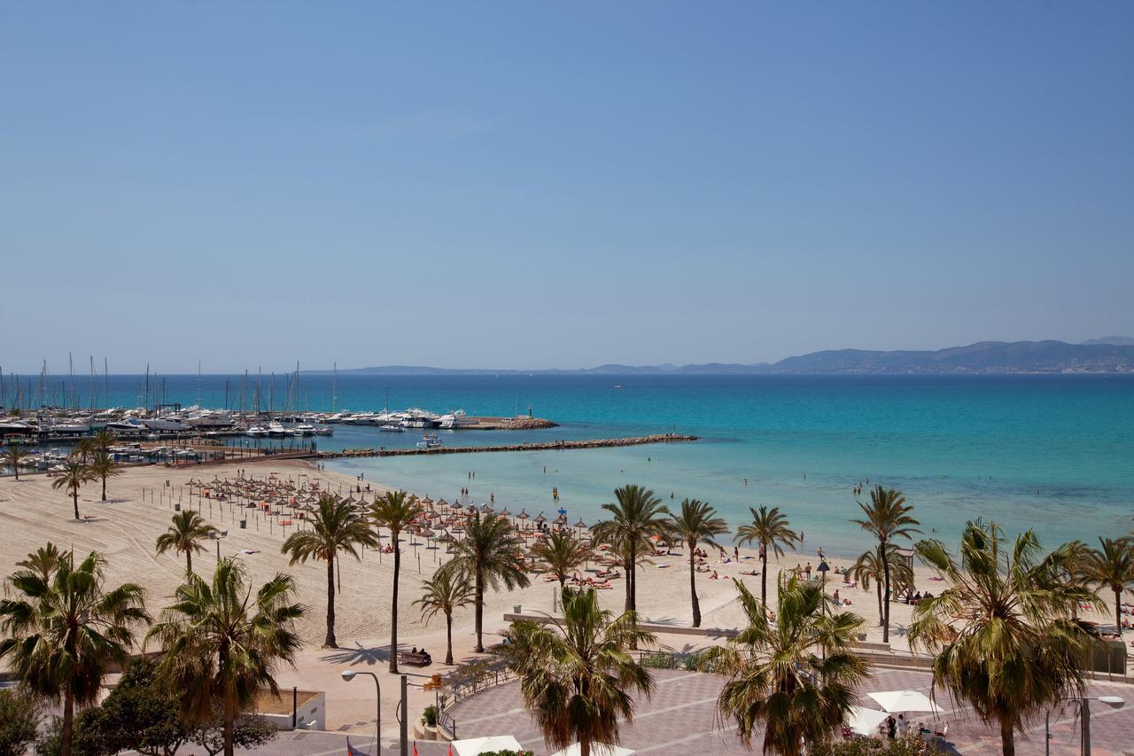 Whala!Beach El Arenal  Exterior foto