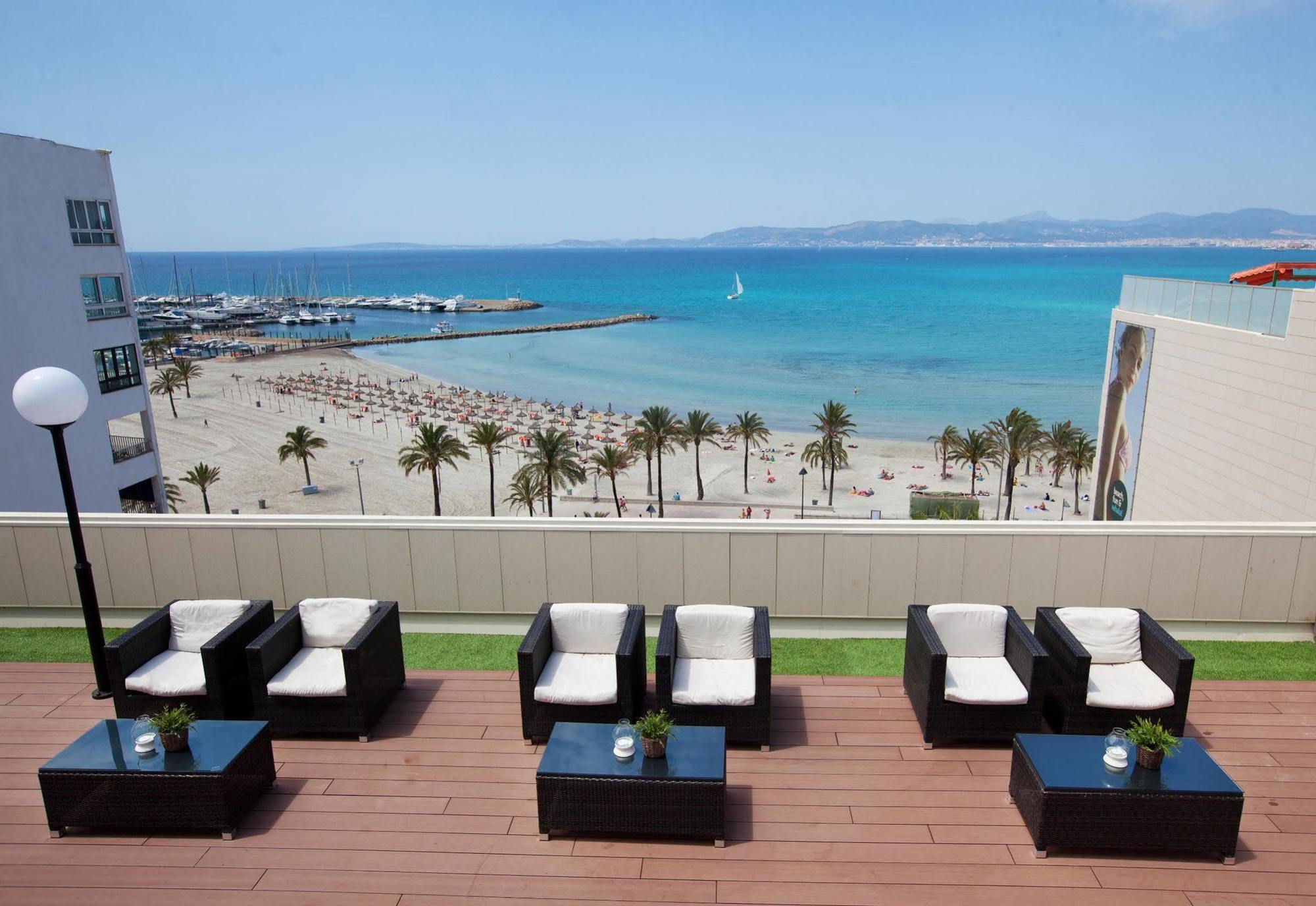Whala!Beach El Arenal  Exterior foto