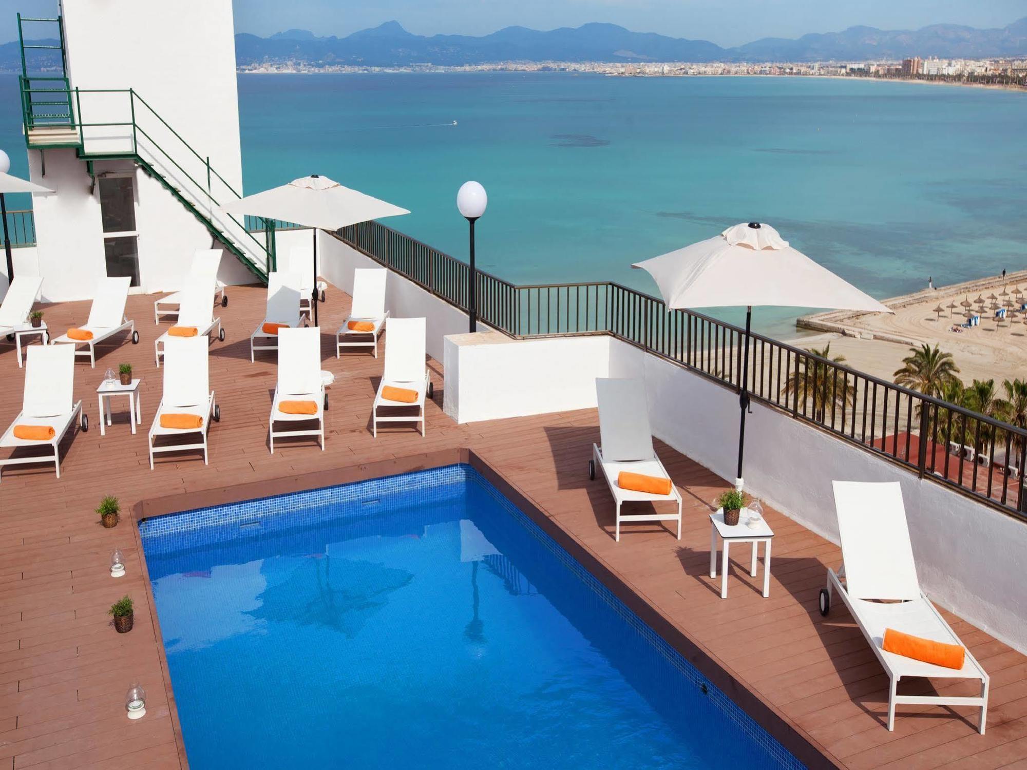 Whala!Beach El Arenal  Exterior foto