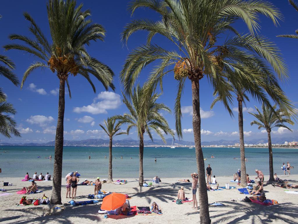 Whala!Beach El Arenal  Exterior foto